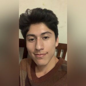 Meet your Posher, Nicolas